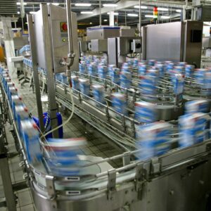 Repuesto estacional para compresores Inversiones